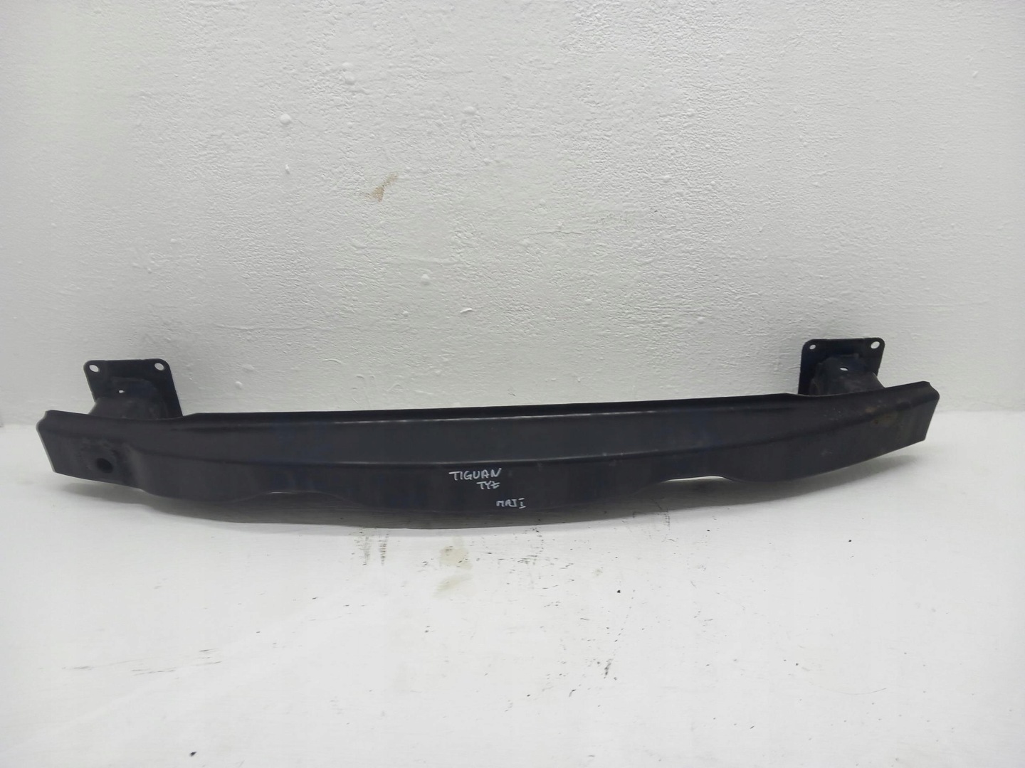 bumper support rear part VW TIGUAN and 5N 07-15