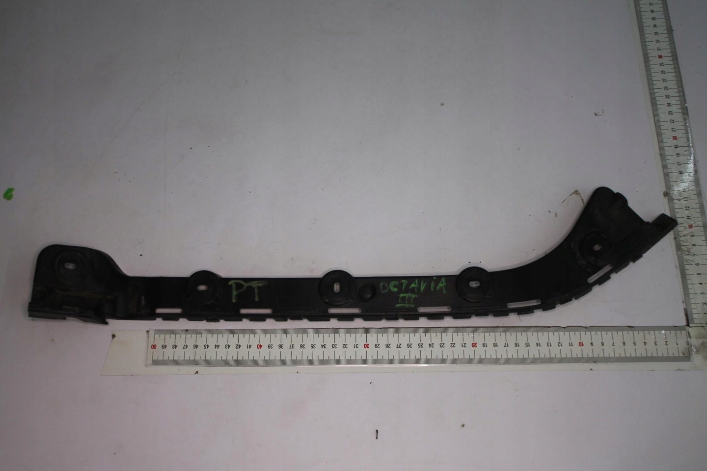 support right rear part rear 5E5807394 OCTAVIA III 12-16