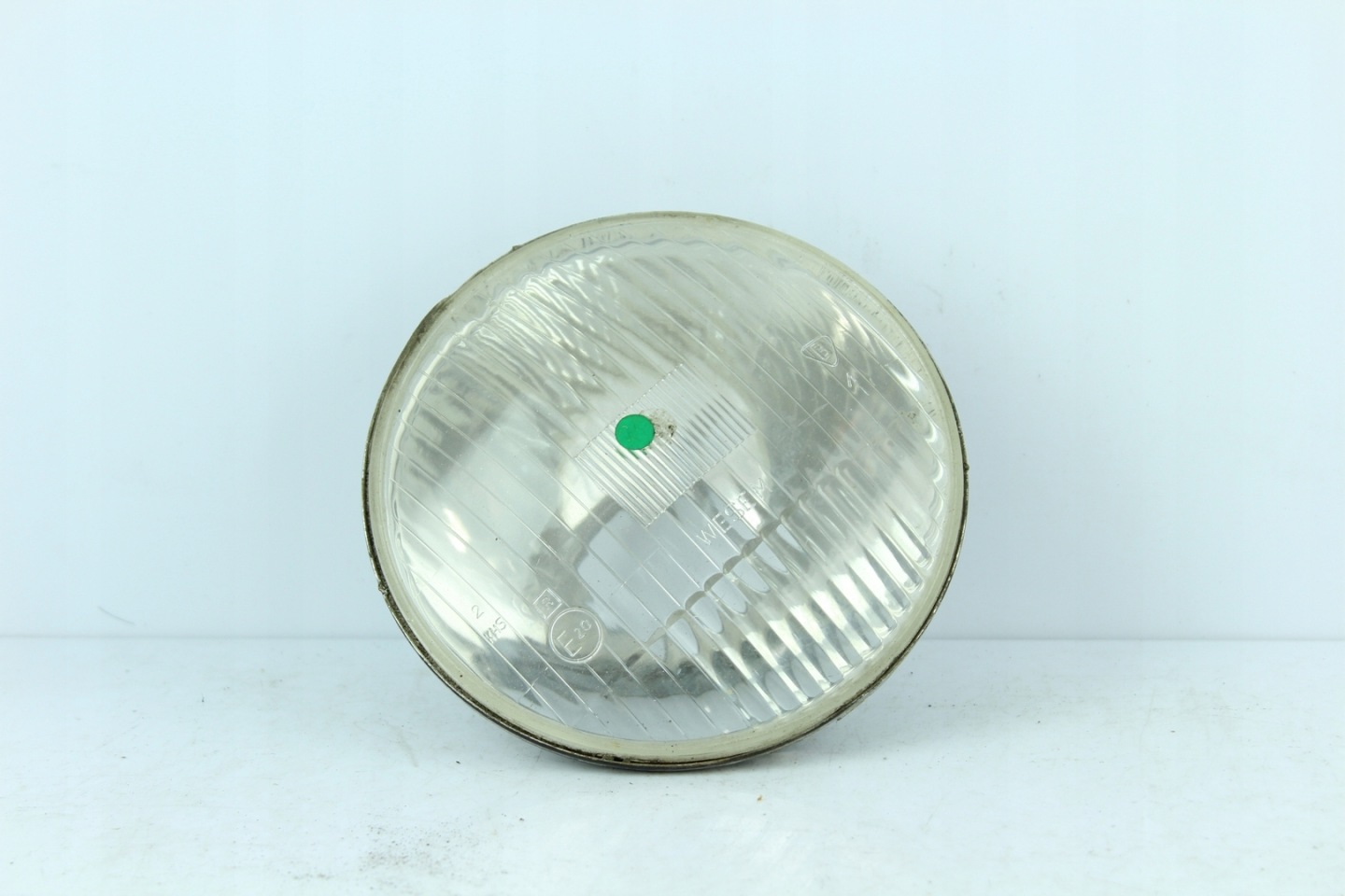 REFLEKTOR light front FIAT 125P WESEM