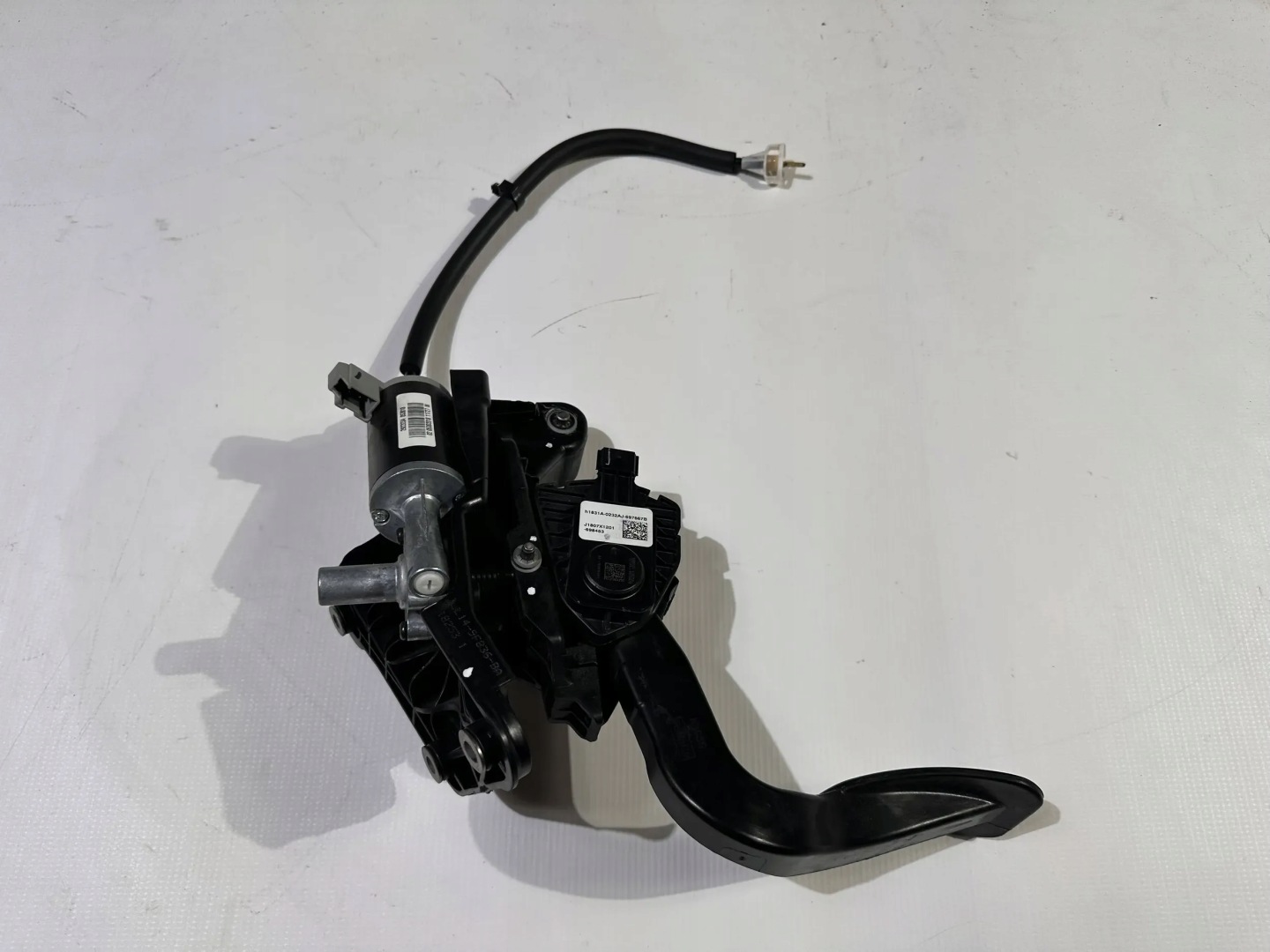 Gaspedal przyspieszenia Ford Expedition 2018 - 2022