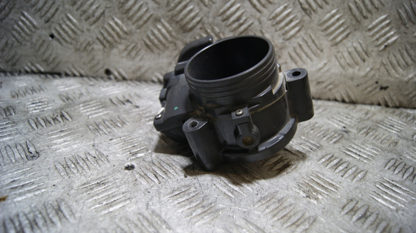 Valvola a farfalla PEUGEOT 207 V757437980-01