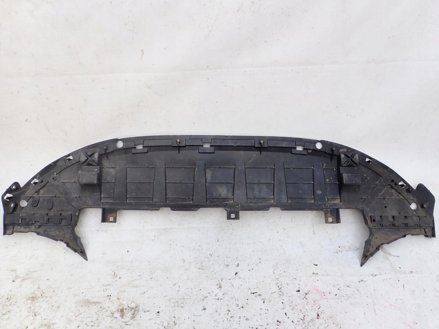 VOLVO V60 II 2 S60 III 3 18-> Blende Abdeckung abdeckung unter Stoßstange