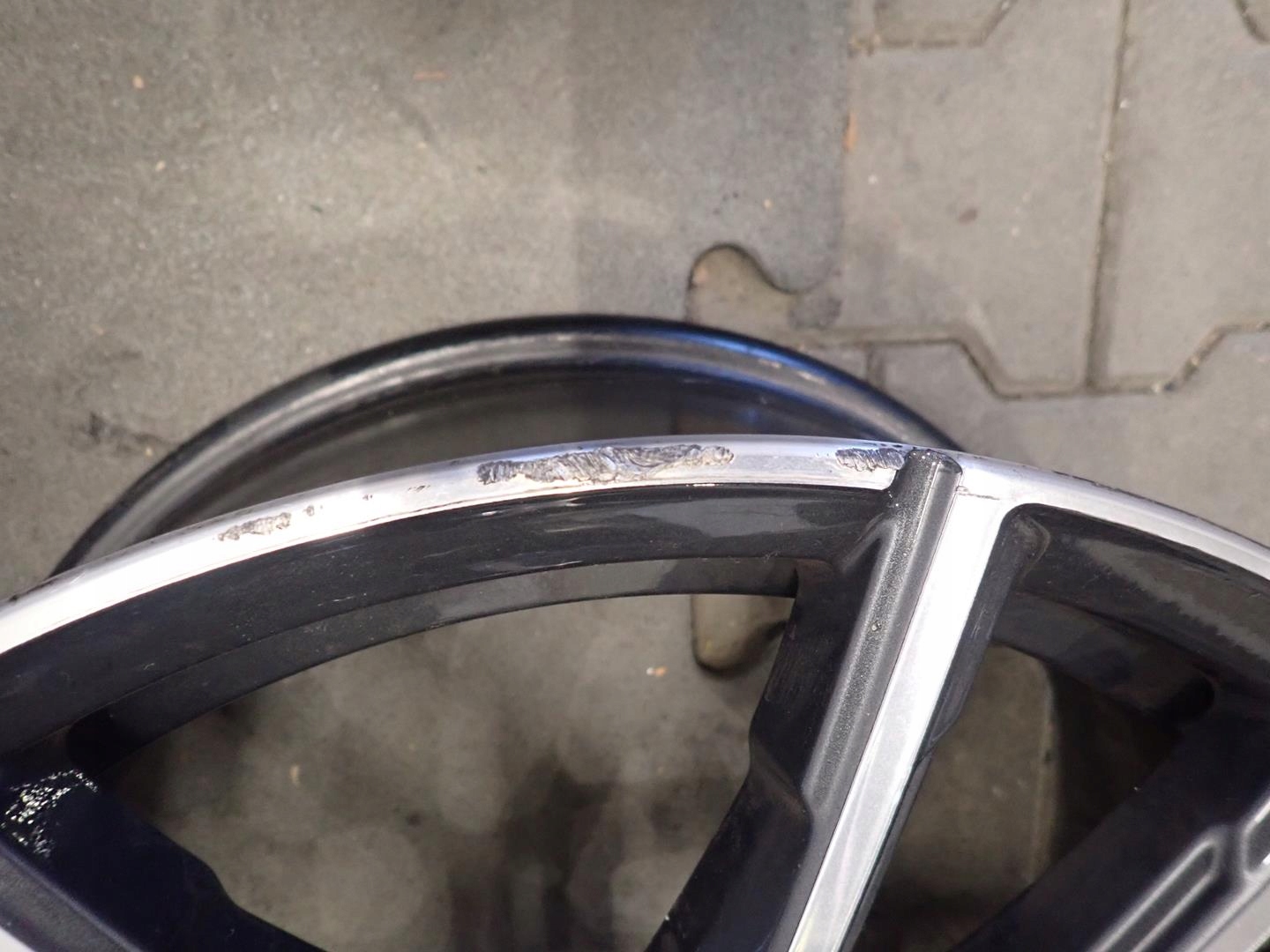 disk disk BMW 5x112 ET25 7,5J 18" 6883522