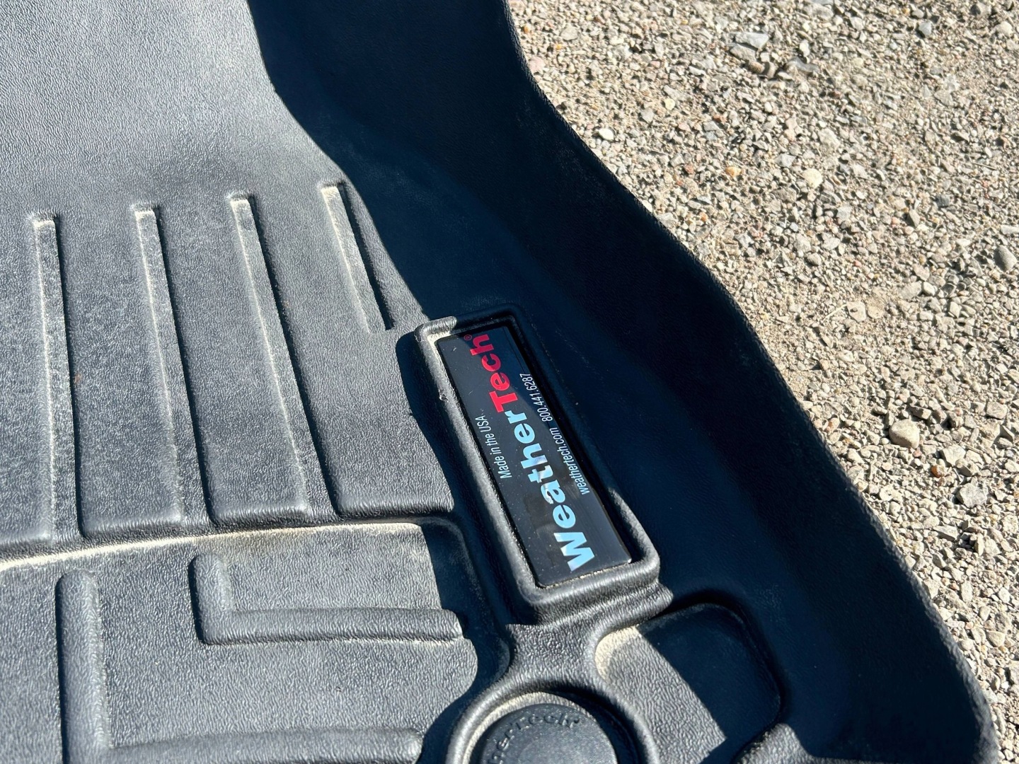 car carpet mats rubber komplet Lincoln Continental 2017r