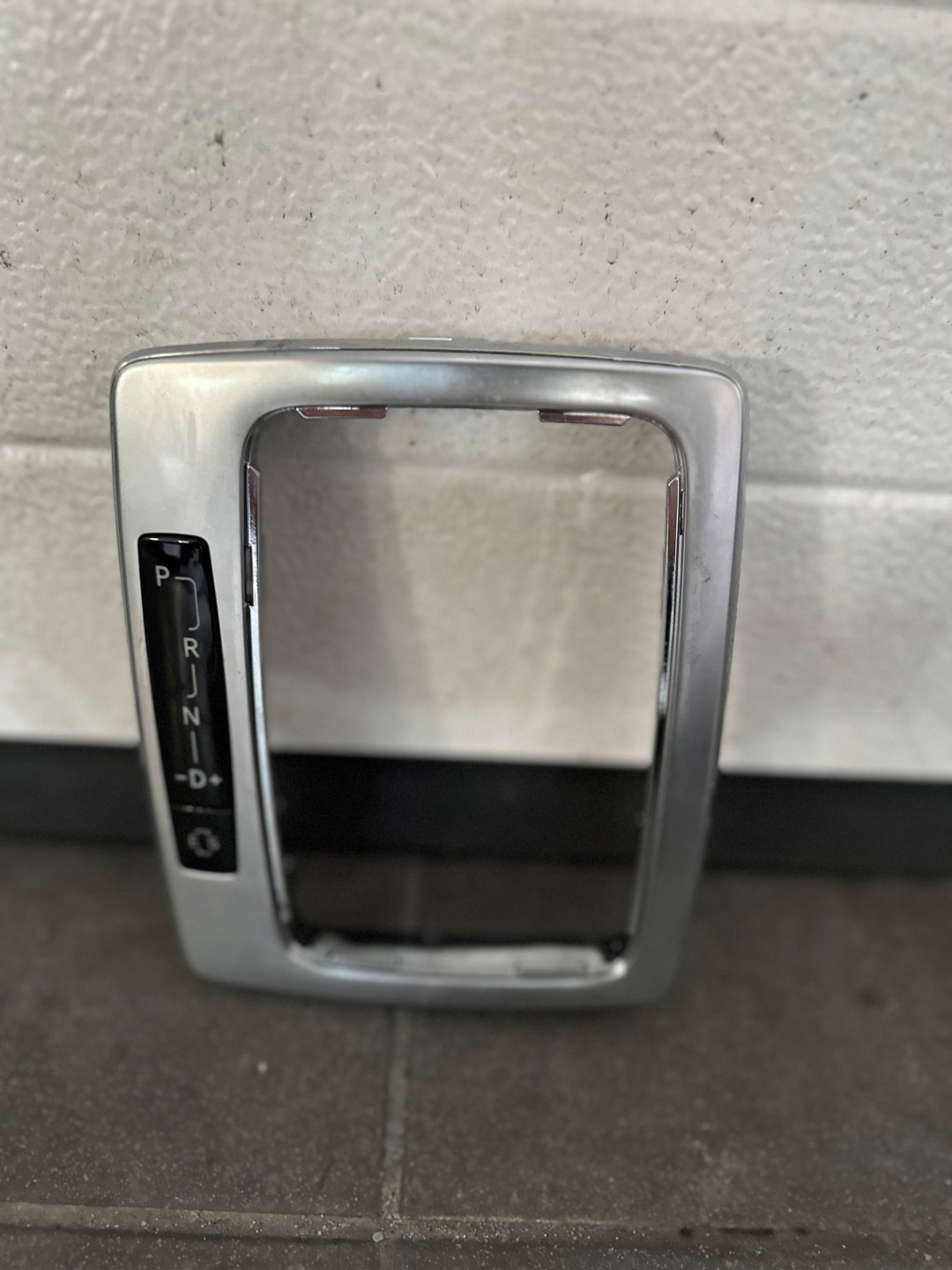 MERCEDES W204 obal RÁM převodů AUTOMAT A2042674488