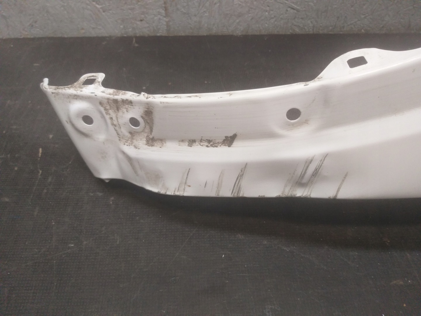fender front left TOYOTA CHR CH R CH-R