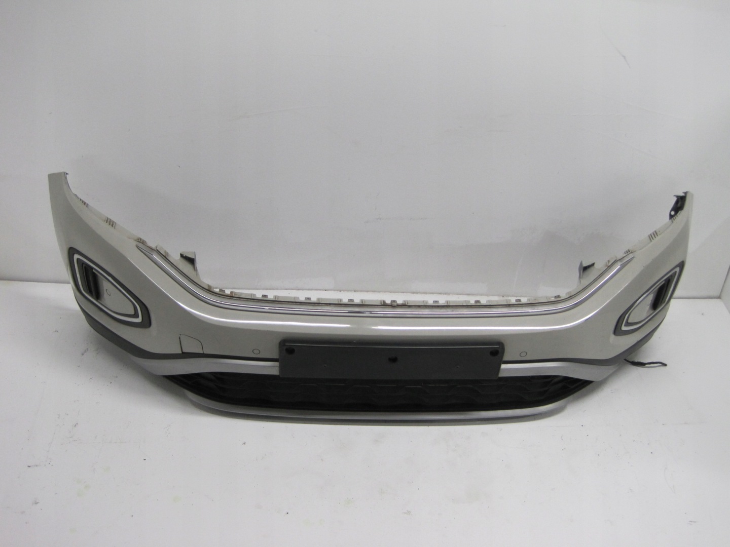 front bumper VW T-ROC T ROC 2GA 6 PDC 23R LIFT front