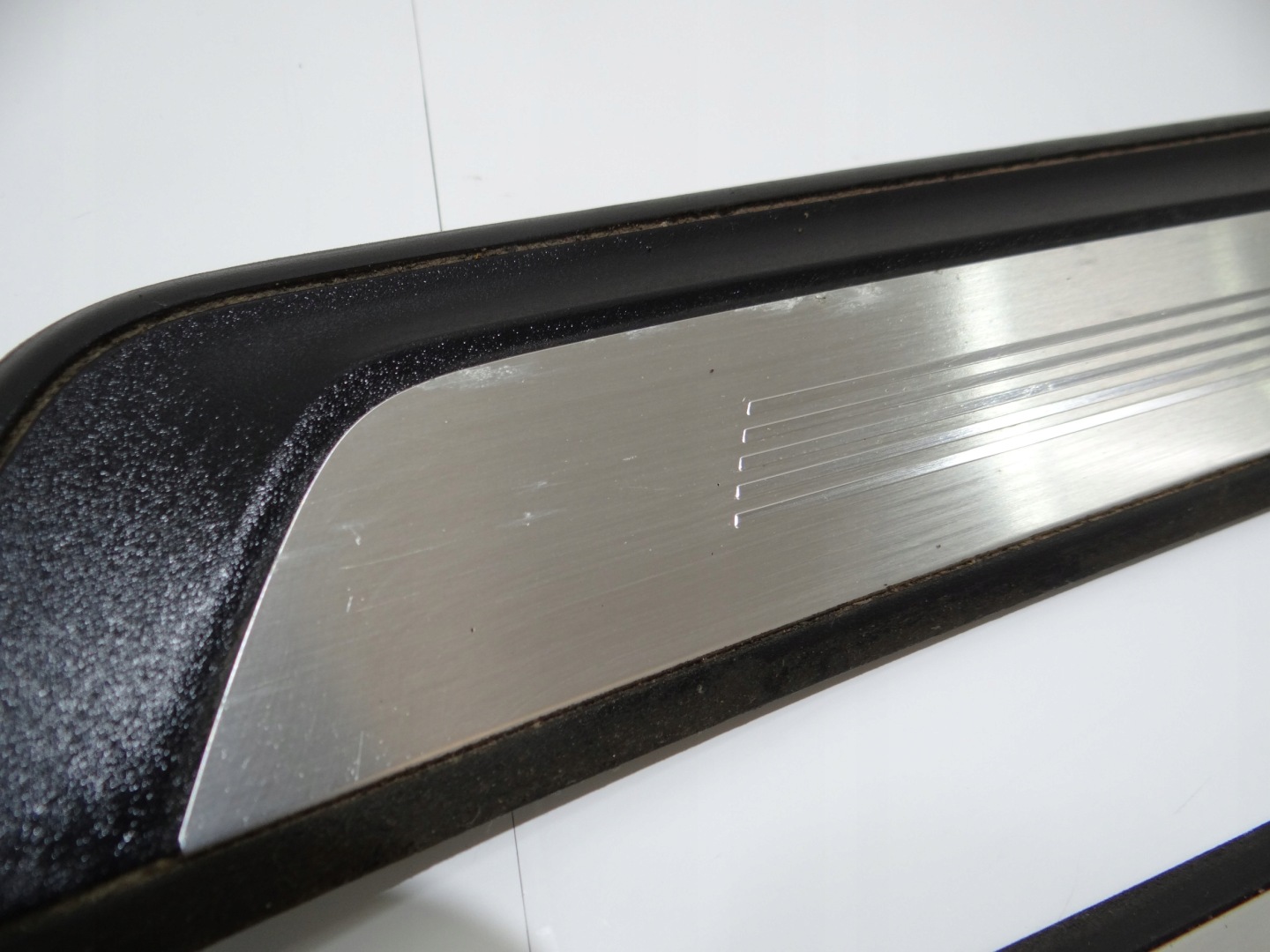 mouldings threshold caps BMW X1 E84 M PAKIET 2990843