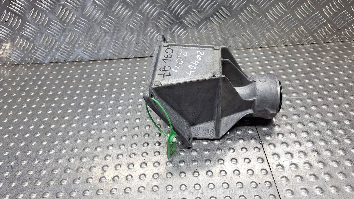 supporto Supporto Semiasse 7516067 BMW X3 E83 2.0 D 3.0 D