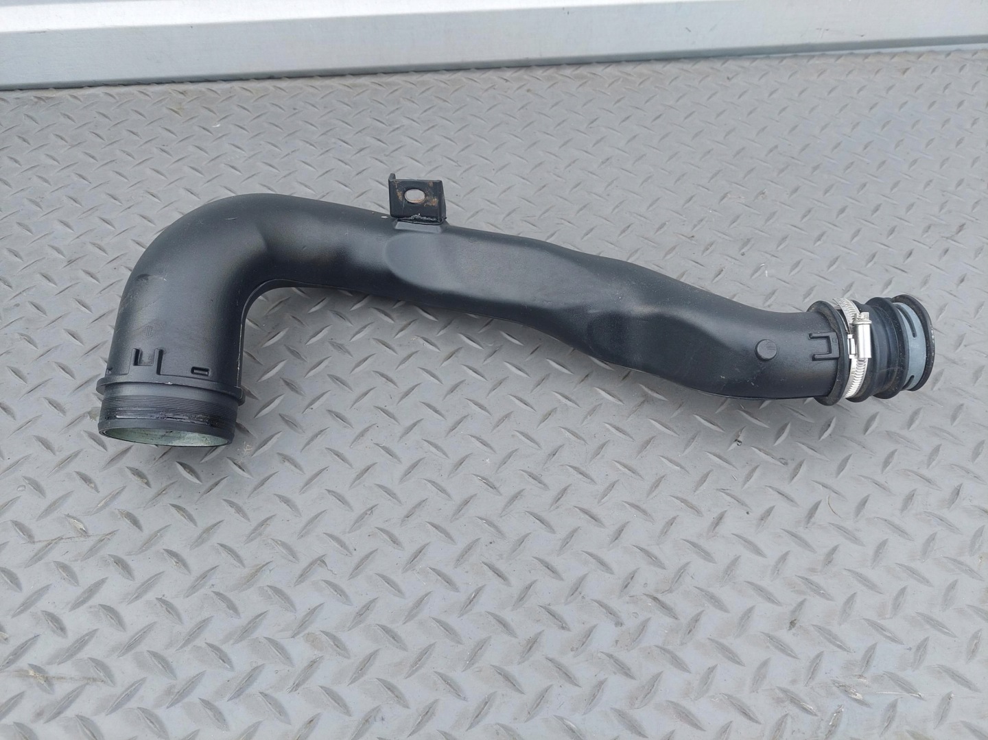 pipe wiring air CPLA-9C619-BA RANGE ROVER VOGUE L405 3.0 D