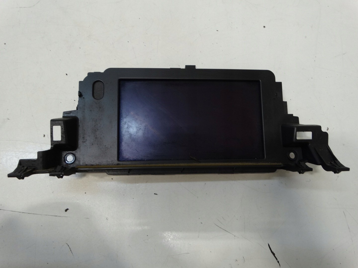 display NAWIG. RENAULT LAGUNA III 280340026R