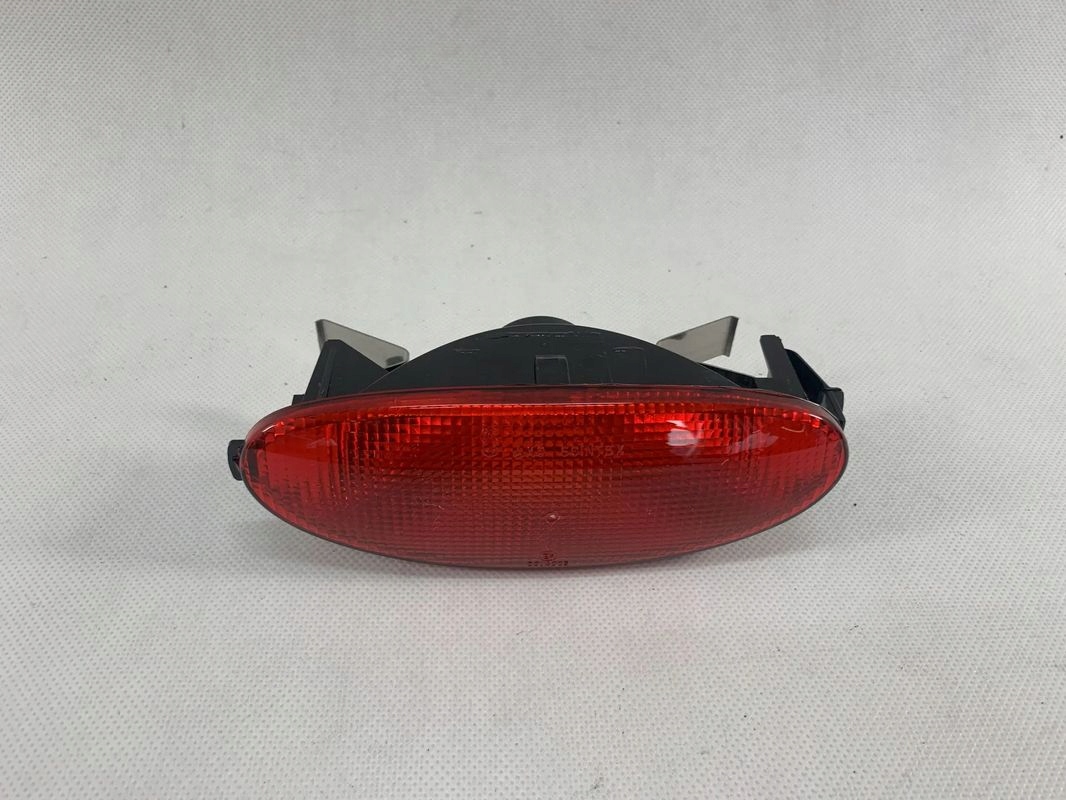 Peugeot 206 98r light przeciwmgielne 1998