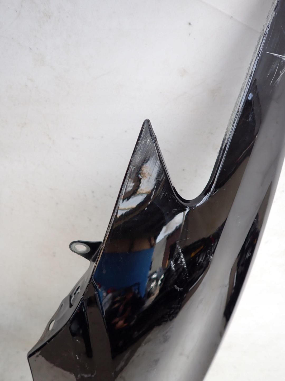 VOLVO V60 II 2 S60 III 3 HYBRID 18- fender front front left