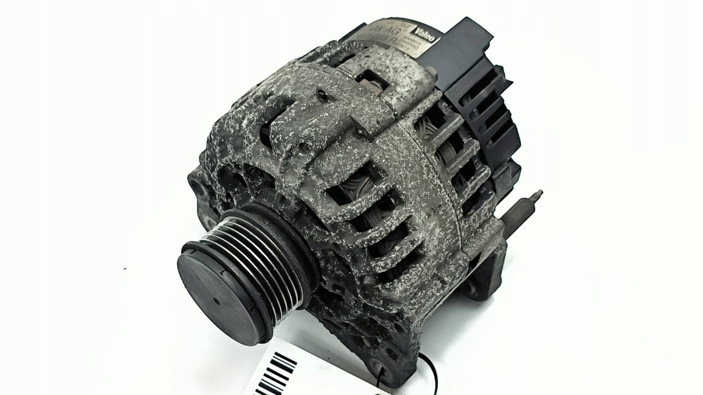 alternatore 038903023R SKODA OCTAVIA e LIFT