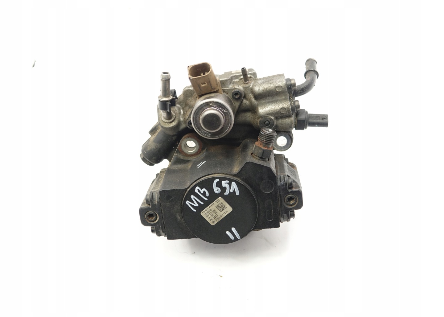 Einspritzpumpe MB SPRINTER 2.2 CDI A6510701801