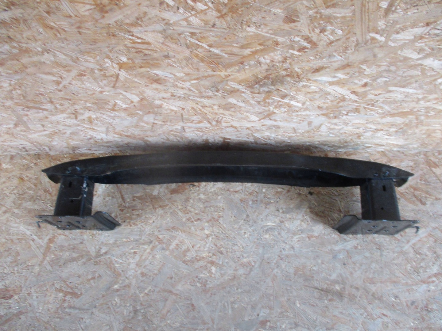 stoßstangenträger heck hinten VW ID4