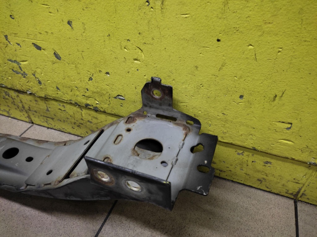 MAZDA CX-7 bumper support front EH1050070K3006