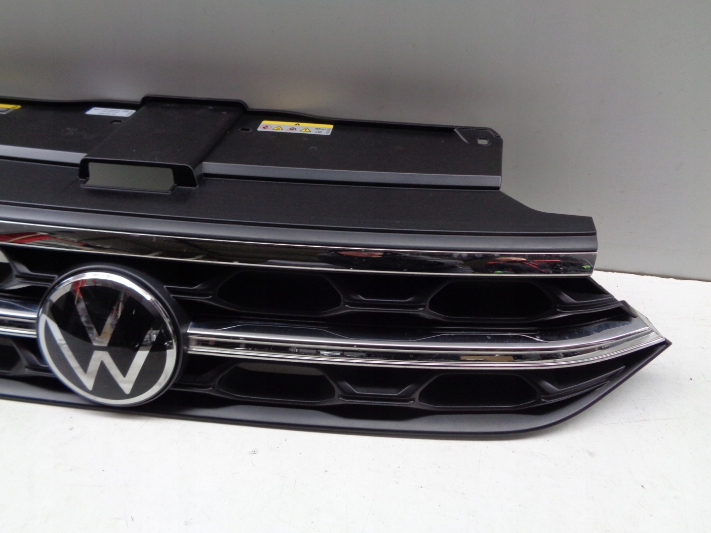 Grille VW T-ROC 2GA 21- LIFT