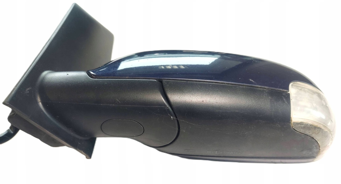 mirror left 6 PIN VOLKSWAGEN TOURAN