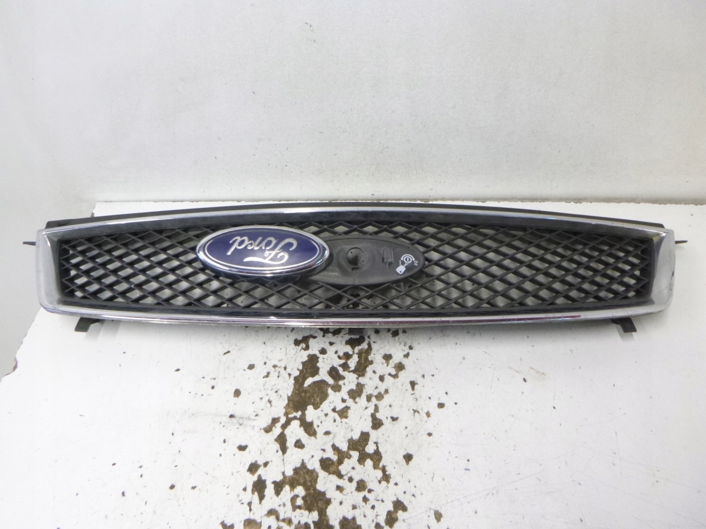 grill grille Ford C MAX 2006r. 3M51-R8200