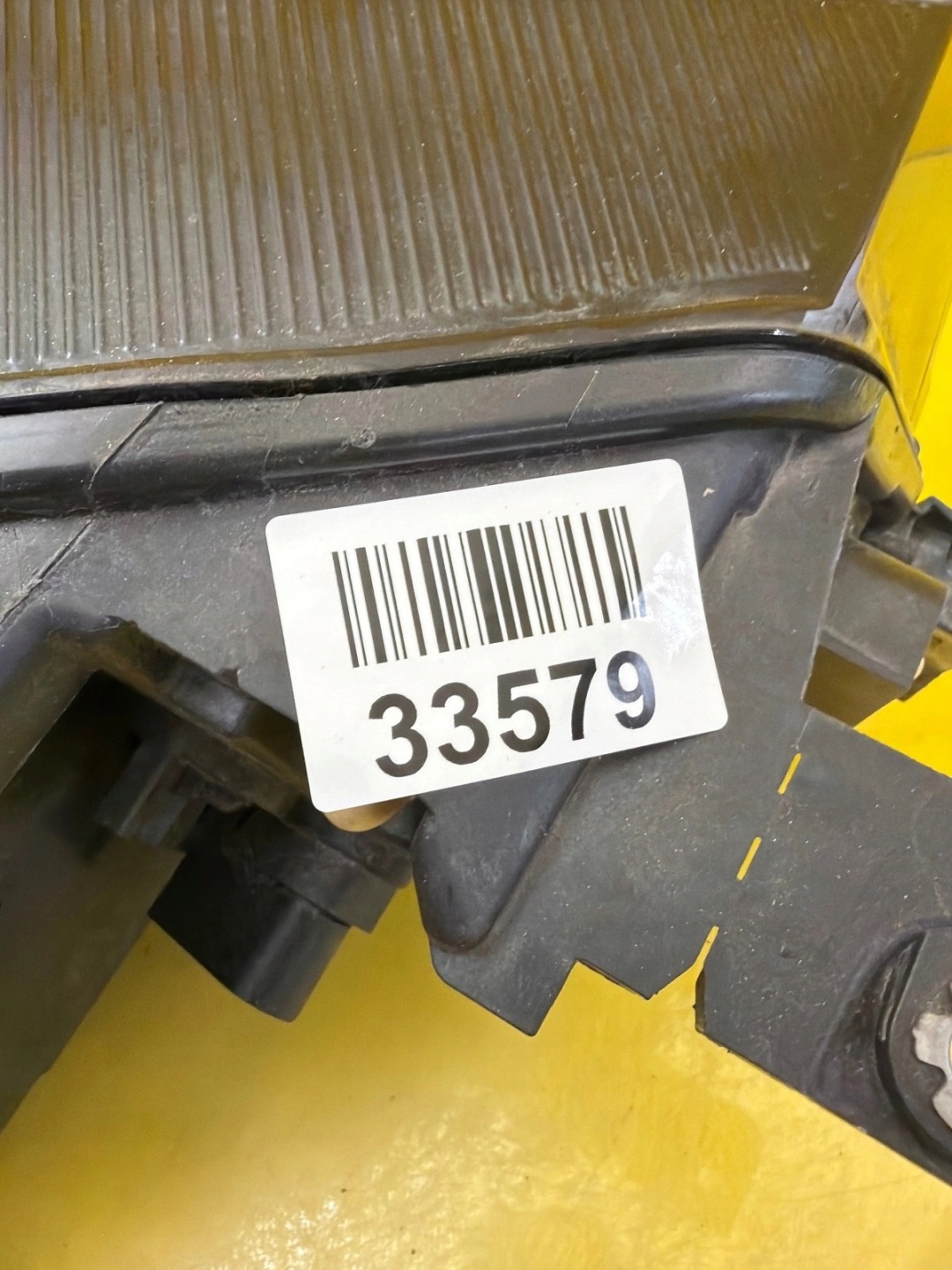 light left front Volkswagen ID.4 ID.5 Led 11B941029