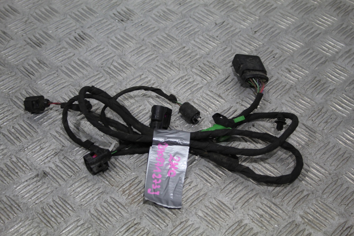 bundle PDC AMAROK 2H 2H3 2H0 LIFT 2H0971273J