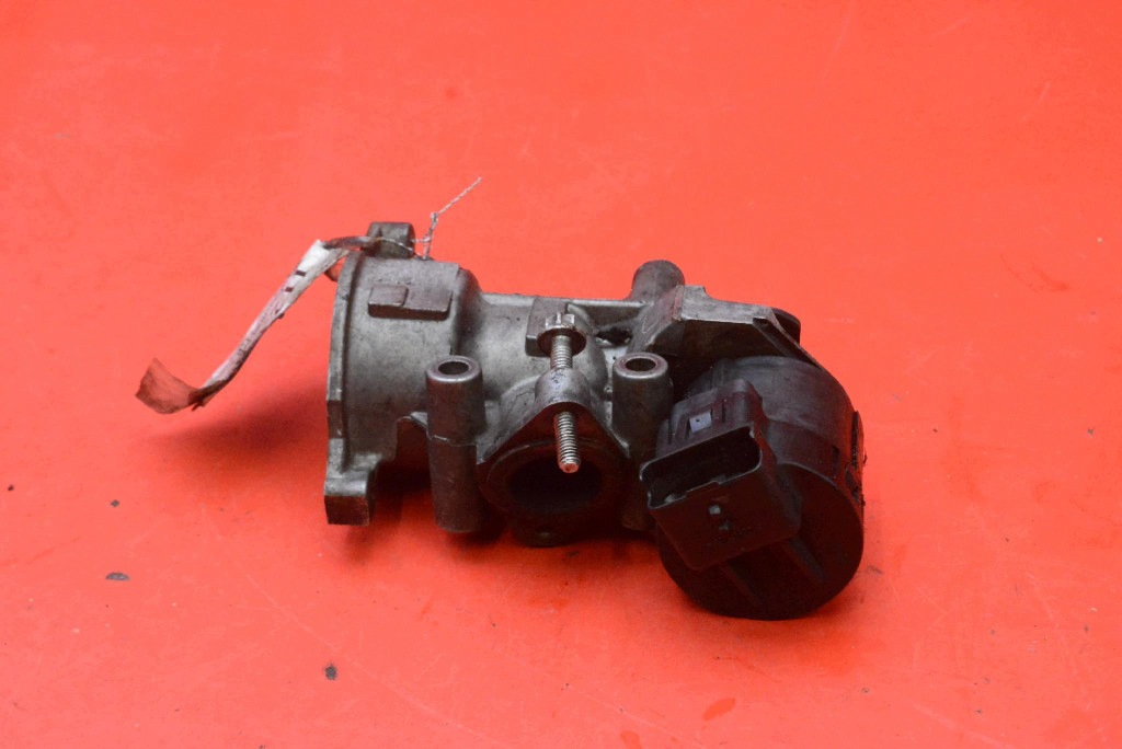 agr-ventil 9681825280 FORD S-MAX MK1 2.0 TDCI 140 KM 06-10