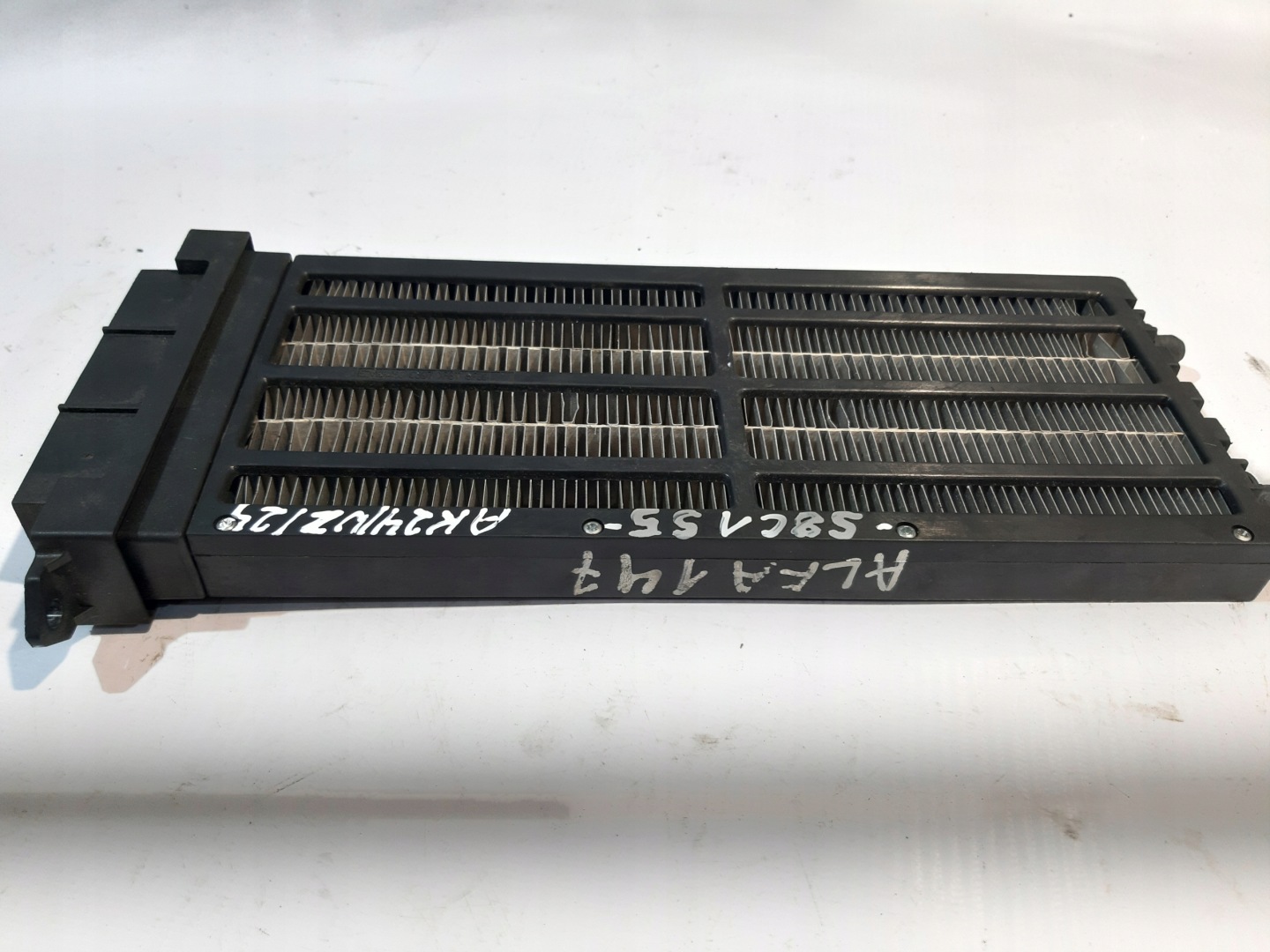 Alfa Romeo OE 52488453 heater electrical