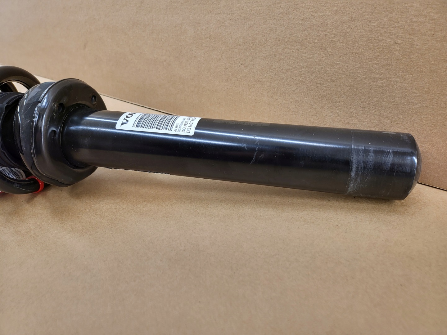 shock absorber front VOLVO XC90 II