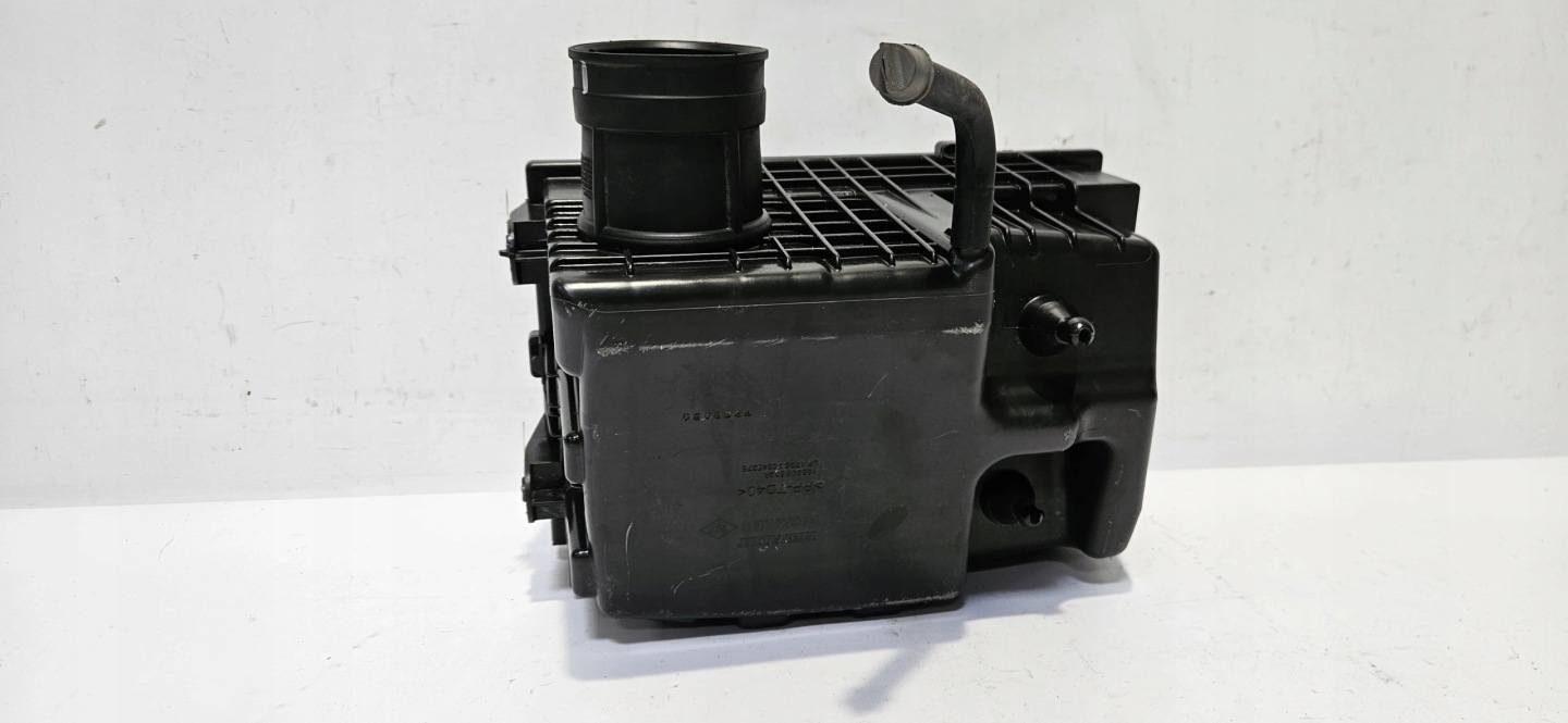 Gehäuse filter luft RENAULT MASTER III IV 10- Original 165008632R