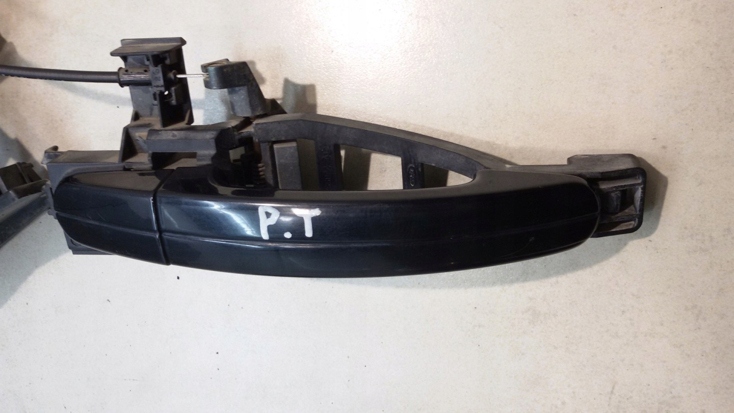 handle lock right rear part C-MAX and 4M51A266B22AC