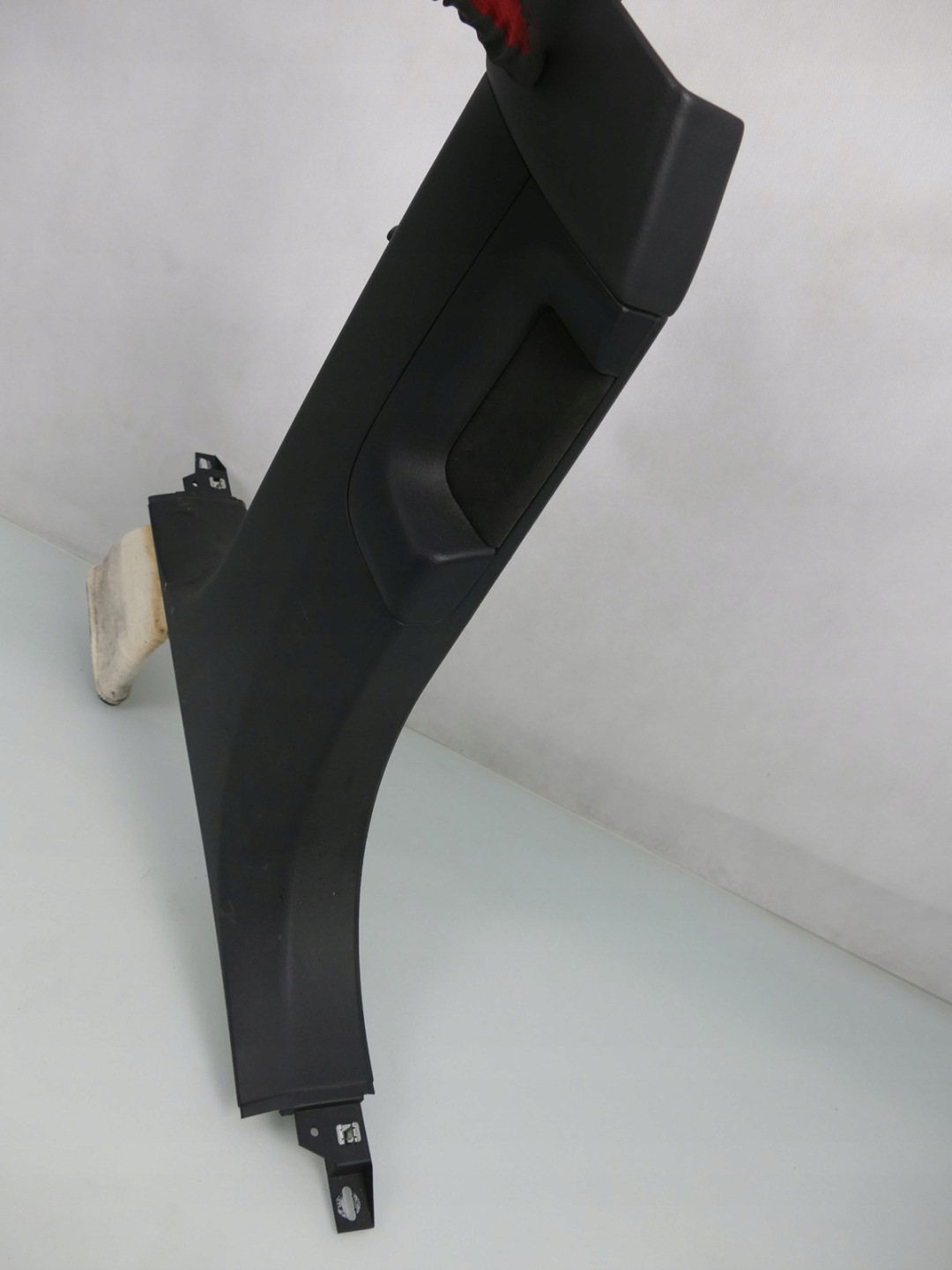 AUDI A8 D3 LIFT side SLUPKA B cover left