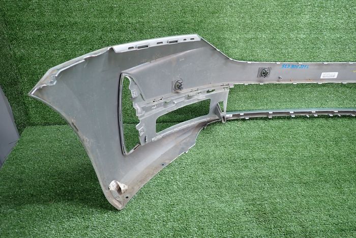 SKODA OCTAVIA IV LIFT 23- nárazník přední předek