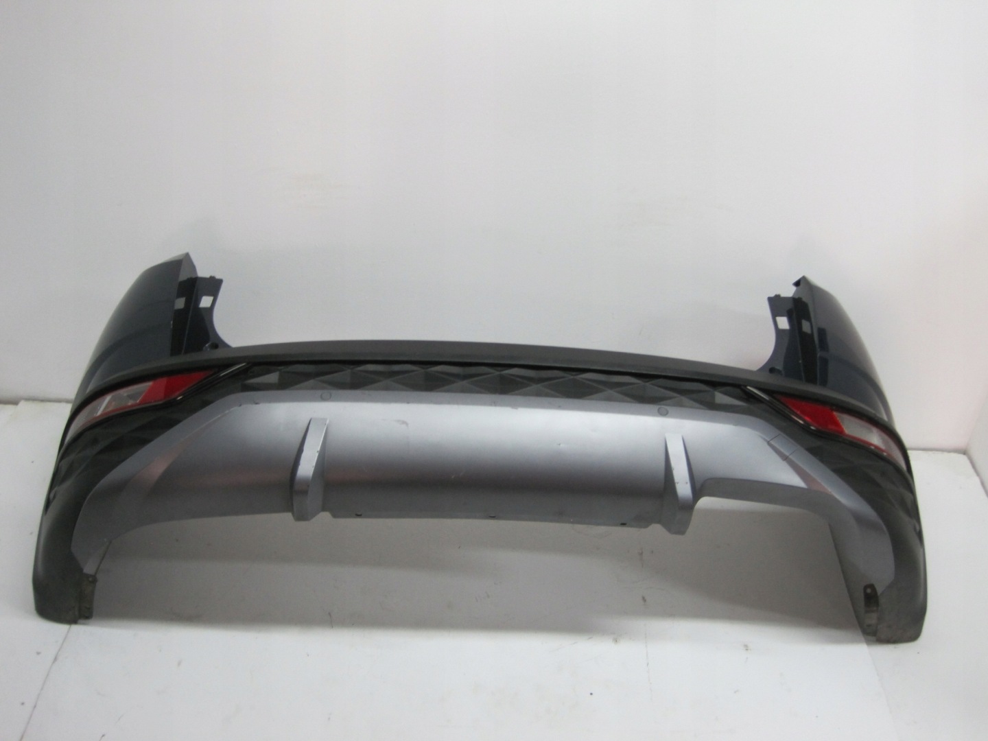 bumper HYUNDAI TUCSON IV 4 PDC 21R rear part rear