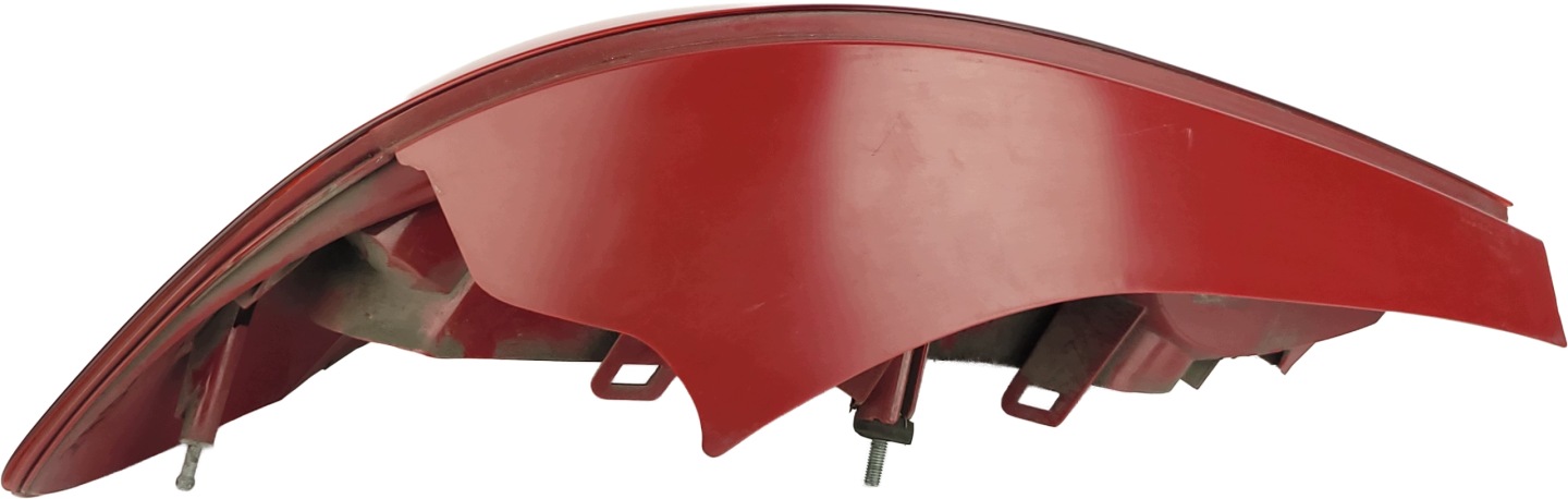 PEUGEOT 207 HACHBACK light rear rear part right 9649986580
