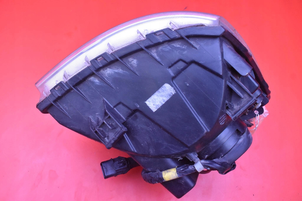 REFLEKTOR left light front KIA PICANTO 1 and 04-07