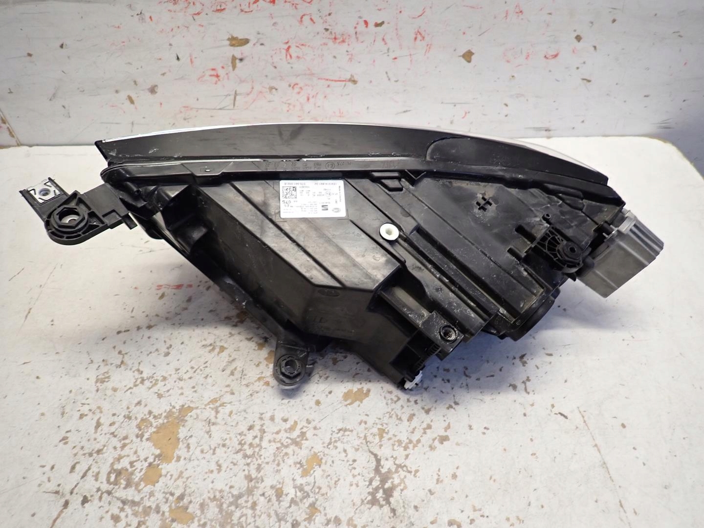 light front front right SEAT ATECA LIFT 2020- FULL LED 576941032B