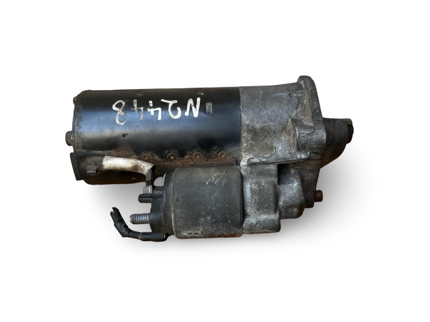 starter Volvo S80 2 2009 30724473