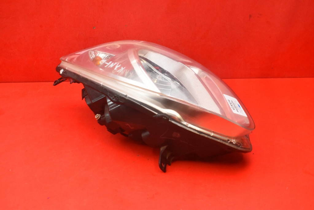 REFLEKTOR left light front UK 260607686R RENAULT KANGOO 2 II LIFT 07-21
