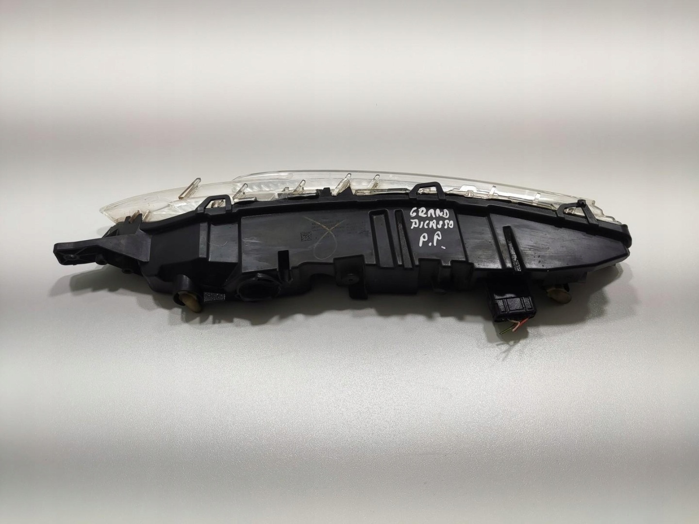 light right front LED DRL CITROEN C4 II GRAND PICASSO 2013-2016 9676036280