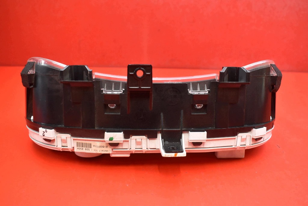 dials dials EU 528-450H MITSUBISHI LANCER 8 VIII 1.8 MIVEC 143 KM 07-16