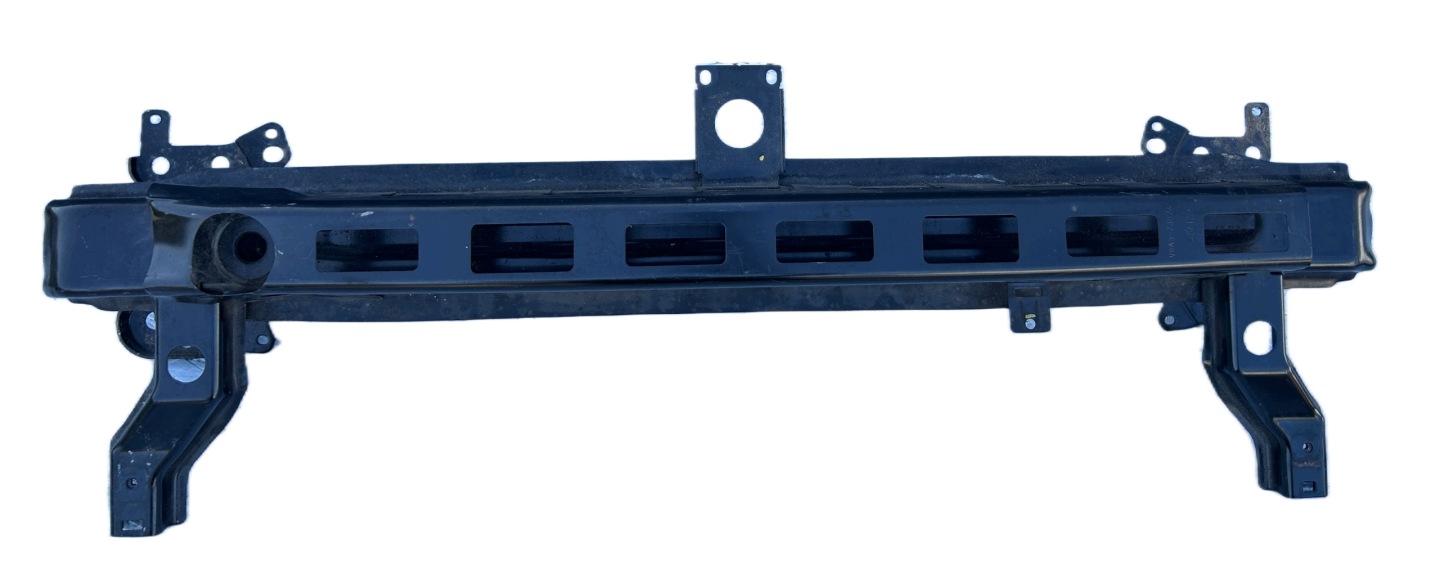 sider pillar of a bumper front VW GOLF plus LIFT 09- 5M0807109E