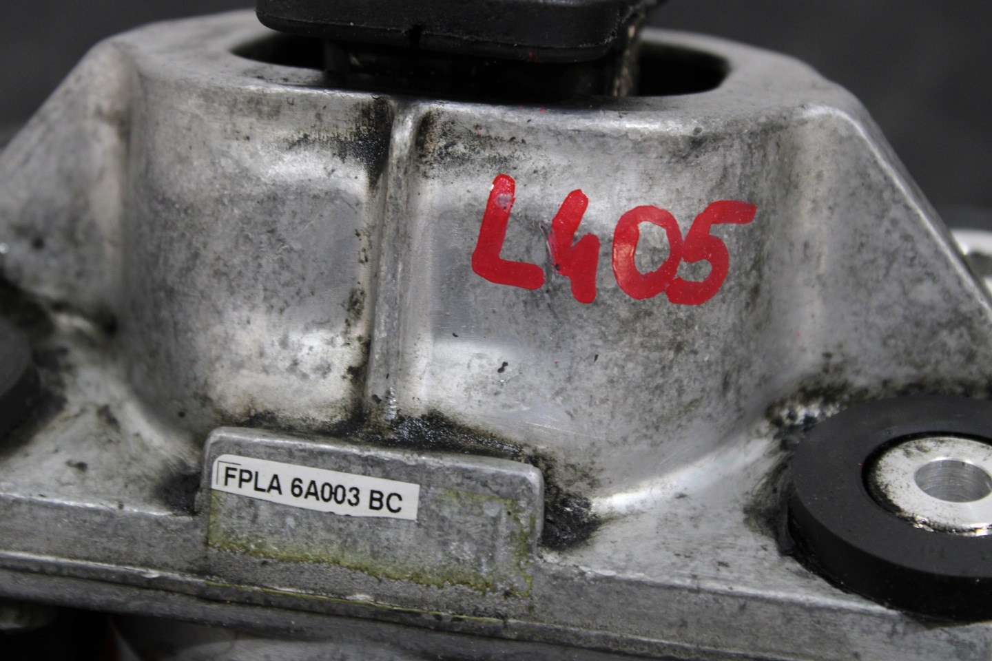 engine mount FPLA-6A003-BC LAND RANGE ROVER VOGUE L405 LIFT