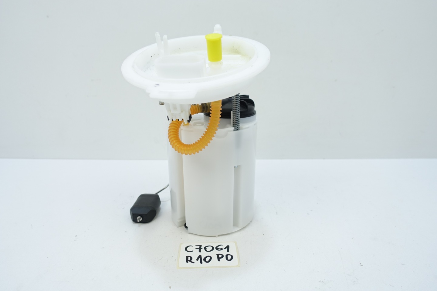 feed pump VW GOLF VIII 8 5H0 1.5 5Q0919051CN