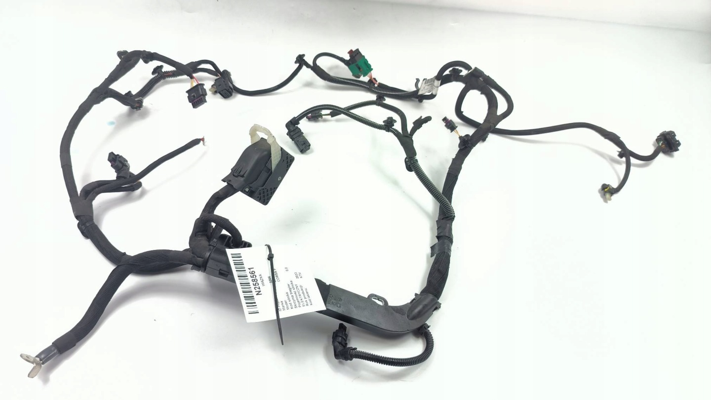 bundle 984959680 OPEL CORSA F