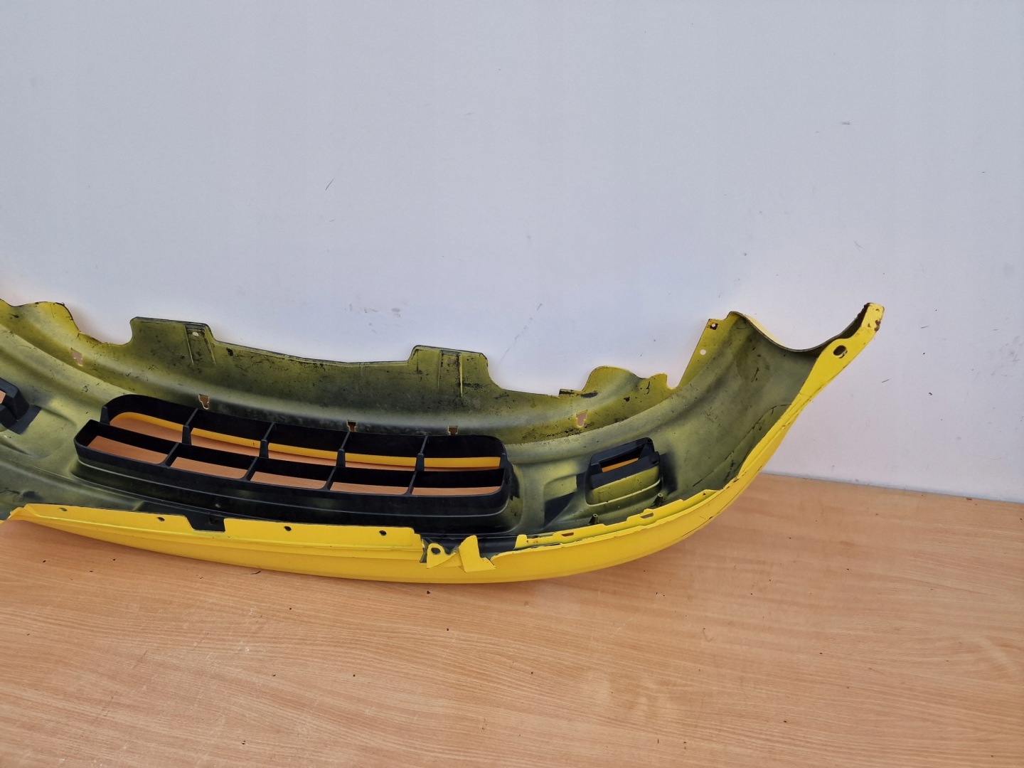 HONDA LOGO CITY bumper front original 98-01 ROK