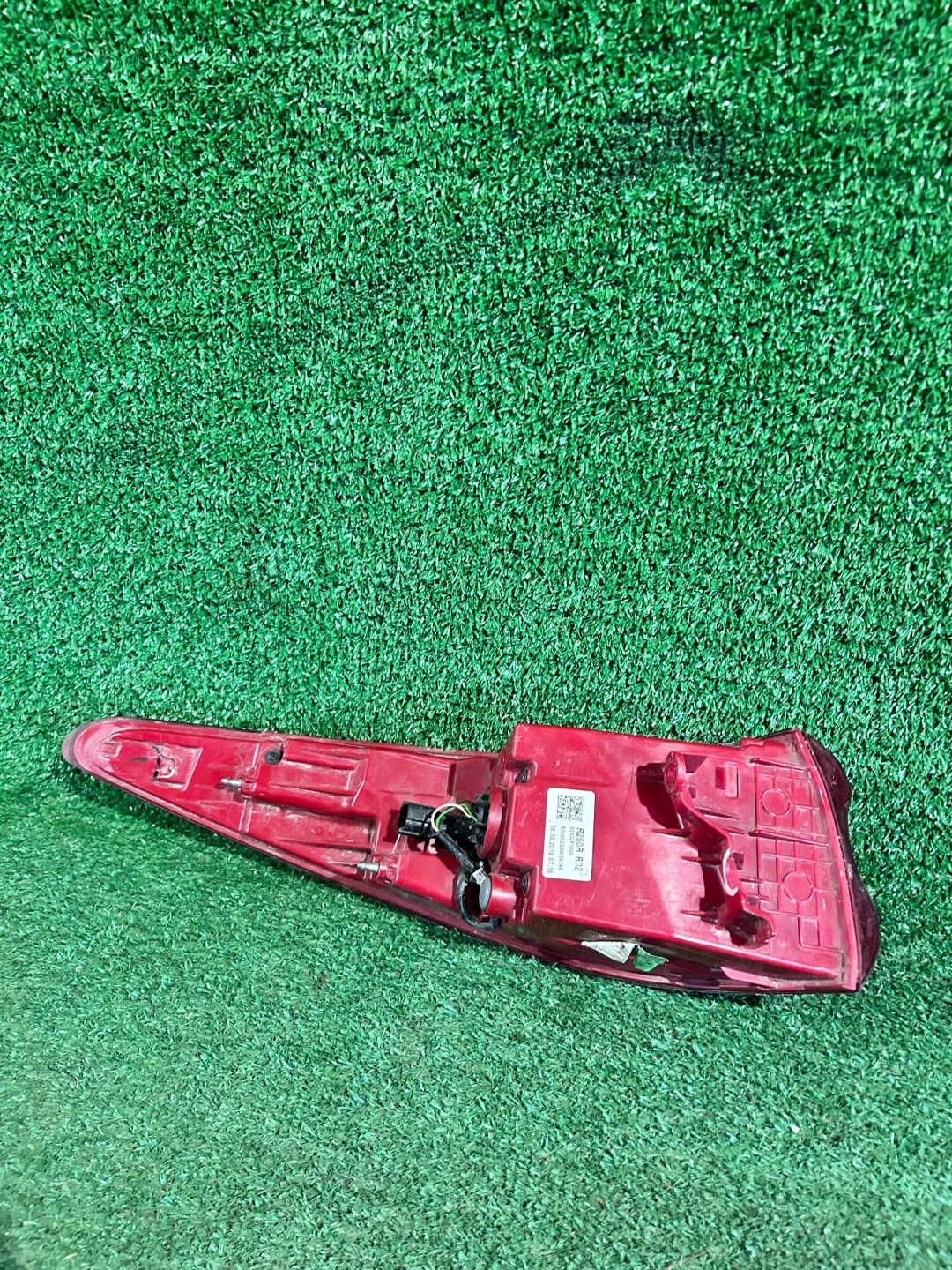 light rear part rear right KIA SPORTAGE IV LIFT