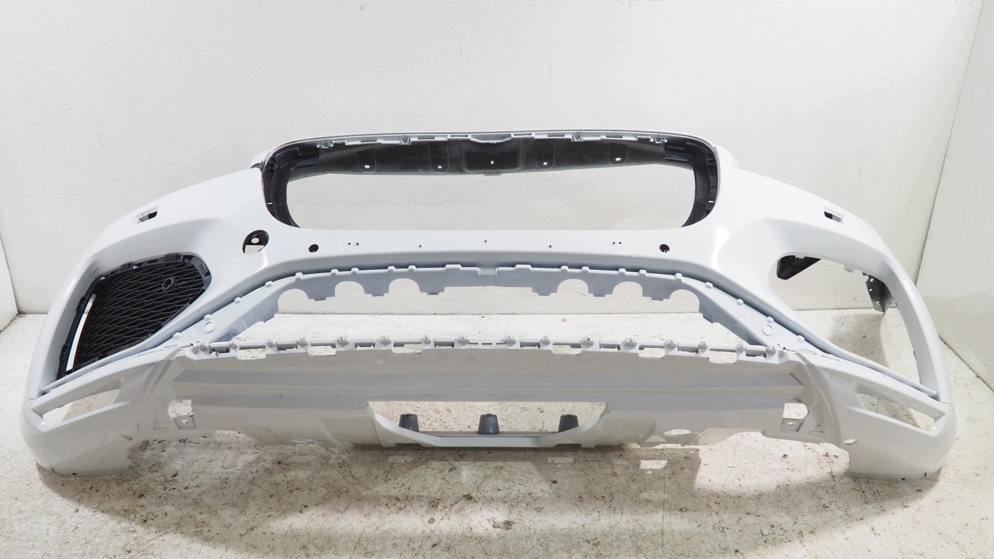 Jaguar F Pace R Dynamic lift bumper front front MK83-17F003-AA