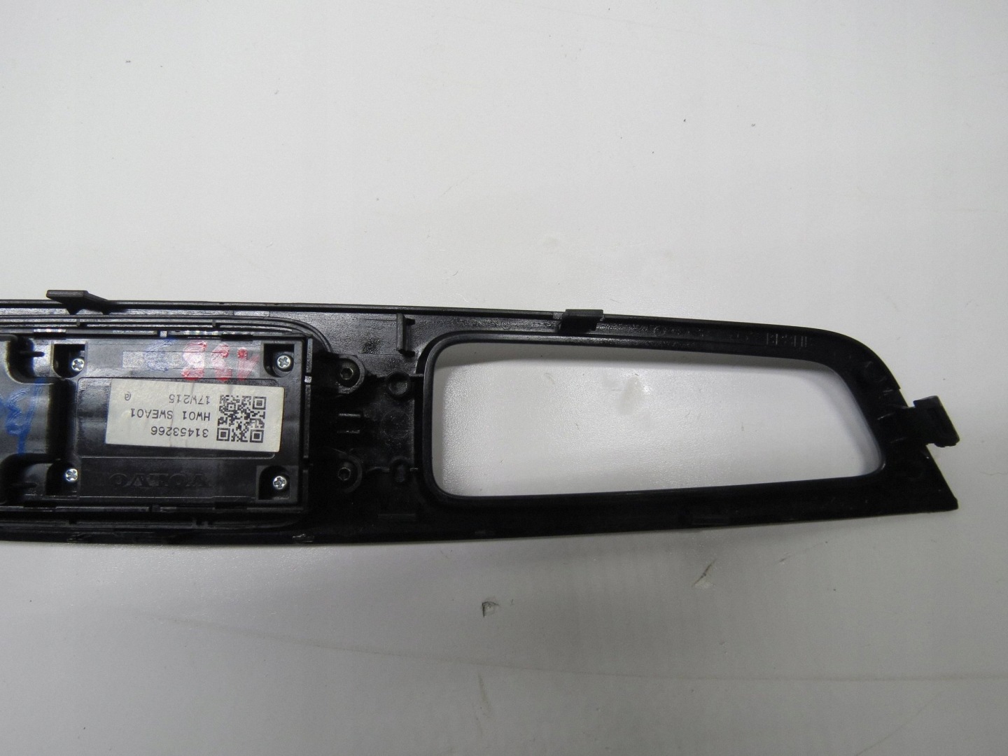 Bouton PANEL Rétroviseur Vitre VOLVO V60 31453266
