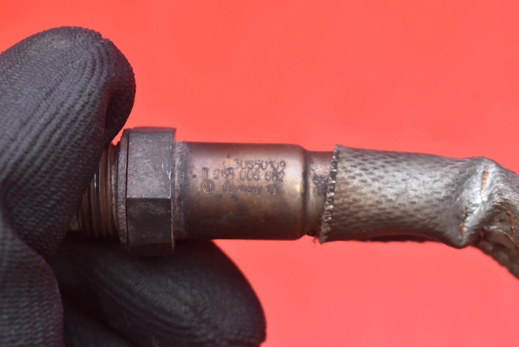 SONDA LAMBDA 30650109 VOLVO S60 1 et 2.5 T 210 KM LIFT 04-09